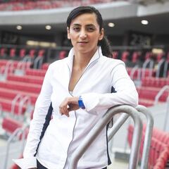 Khalida Popal to share her inspirational journey at the SIGAWomen Leadership Forum