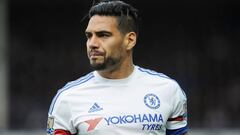 Higuaín es comparado con la etapa de Falcao en Chelsea