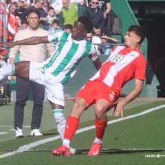 Rubi: “Nuestra pegada es clave para sacar partidos difíciles como este”