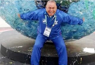 Muere el entrenador de boxeo de Samoa en la Villa Olímpica