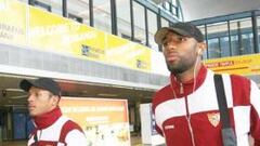 Jiménez, a confirmarse