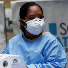 Cheque estímulo: ¿Pueden cobrarlo los mexicanos residentes en Estados Unidos?