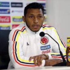 Carlos Valdés: “Venezuela va a salir a buscar el partido”