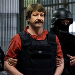 Who is Viktor Bout? The Russian arms dealer swapped in exchange for Brittney Griner’s release
