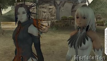 Primeros detalles e imágenes de Magna Carta Portable