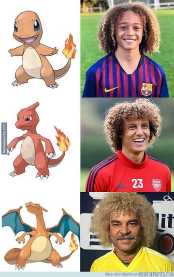 El Madrid, el Barça... Los memes más divertidos de la jornada