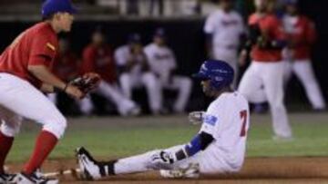 Colombia consiguió su cupo a los Panamericanos el pasado mes de marzo en Cuiabá, Brasil.