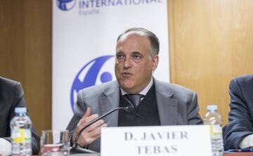 JAVIER TEBAS