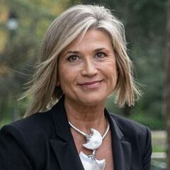 Julia Otero anuncia que padece cáncer