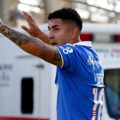 La debacle de Jeisson Vargas