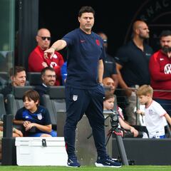 Mauricio Pochettino dirigirá a Ishow Speed y Andrés Iniesta en partido benéfico