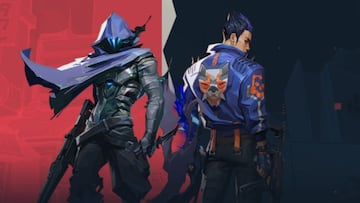 Valorant Episodio 2: notas del parche 2.0, pase de batalla, paquete Ceniza y más