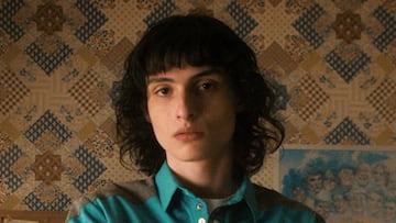 Mike Wheeler, Stranger Things