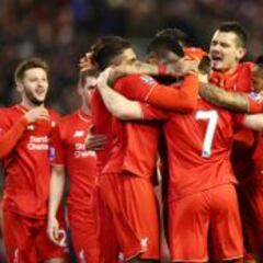 City de Pellegrini sufre goleada y queda a 10 puntos del líder