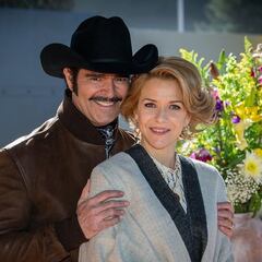 ‘El Último Rey’: cuándo se estrena la segunda temporada de la bioserie Vicente Fernández