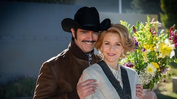 ‘El Último Rey’: cuándo se estrena la segunda temporada de la bioserie Vicente Fernández de Televisa