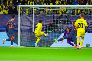 Un Bodo sin techo conocido