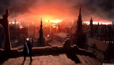 Devil May Cry 4, Impresiones