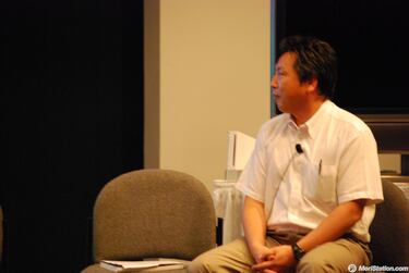 [E3] Miyamoto confirma que están trabajando en Pikmin