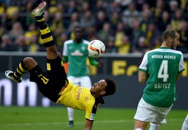 Dortmund cite 'Klopp derby’ as zeitgeist moment