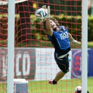 Los 5 mejores porteros jóvenes a tener en cuenta este año