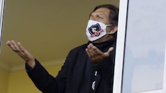 Gaete, Blandi… los líos por $758 millones que esperan al nuevo directorio albo