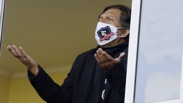 Gaete, Blandi… los líos por $758 millones que esperan al nuevo directorio albo