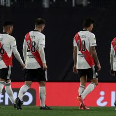 River viaja a Rosario para intentar escalar posiciones