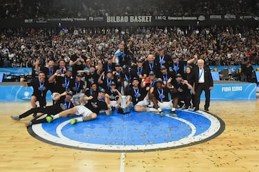 ¡¡¡Bicampeones!!!