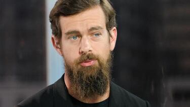 Twitter cierra la cuenta de su Jefe .