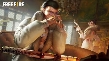 Códigos Free Fire de hoy 11 de julio de 2021; todas las recompensas gratis