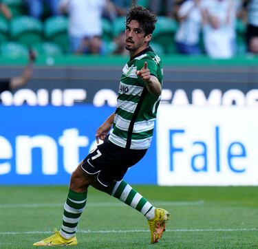 Prestado por: Barcelona | Cedido a: Sporting Portugal