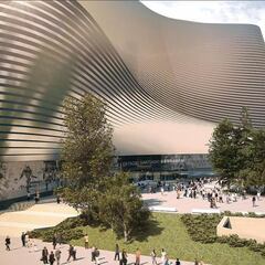 El nuevo Bernabéu no tendrá un hotel, pero sí un museo ampliado