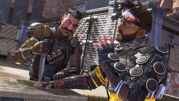 Apex Legends triplica las desconexiones de partidas por problemas en los servidores