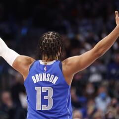 Los Knicks preparan el terreno para recibir a Jalen Brunson