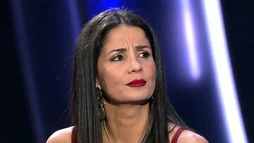 Ana Herminia dice adiós a ‘GH Dúo’ y explica su polémica con Javier: “¿Lo exageré? Sí”