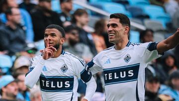 Vite avisa a Messi e Inter Miami