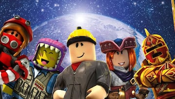 Free Roblox codes (December 2022); all free available promo codes