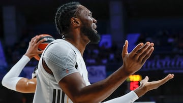 Estrella Roja - Real Madrid: horario, TV, cómo y dónde ver en directo online la Euroliga 2025/26