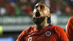 Vidal vuelve al Barça: rechaza día libre para ganarse la titularidad