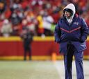 Bill Belichick tendrá las manos llenas con Los Angeles