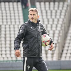 Ania: “Encontrar información es oro y si se la quitamos al rival mejor”