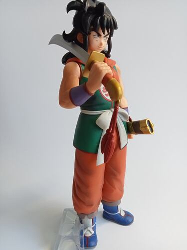 Dragon Ball por Banpresto