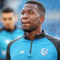 Cuesta, Matheus, Davinson... Los 7 viejos conocidos de Rueda