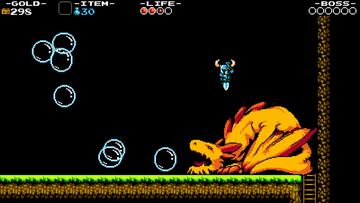 Captura de pantalla - Shovel Knight (PC)