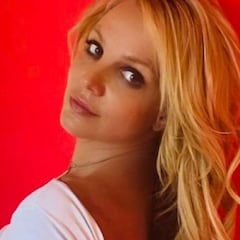 Britney Spears asegura haber roto el récord de Usain Bolt en los 100 metros lisos