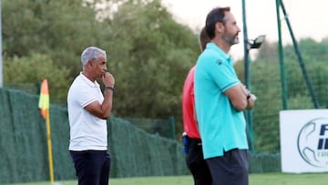 02/09/20 PARTIDO AMISTOSO PRETEMPORADA
MALAGA - ESPANYOL
PELLICER