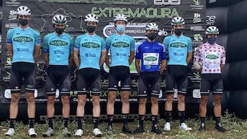 El Baqué del año pasado