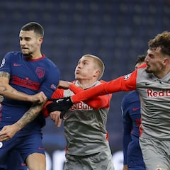 El Atlético, clasificado: ¿contra quién le puede tocar en octavos de Champions?: City, Liverpool, PSG...