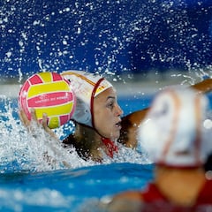 España, a por su tercera final consecutiva